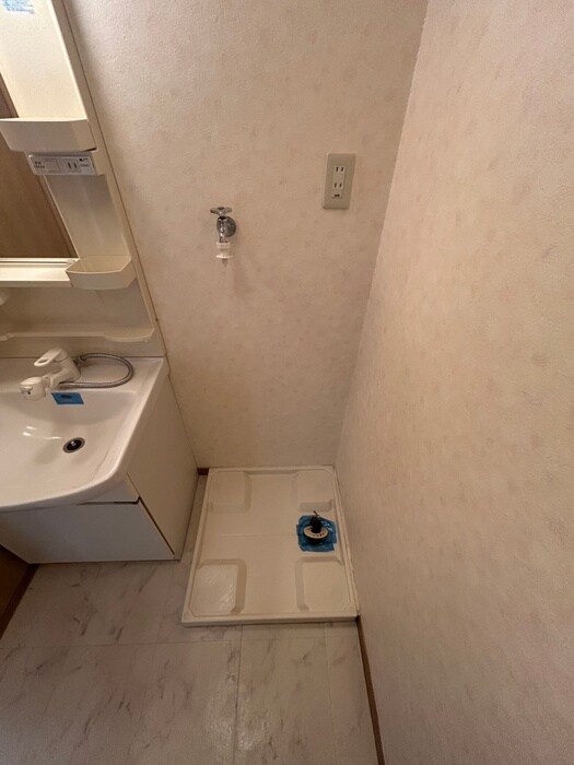 GRACIAⅡの物件内観写真