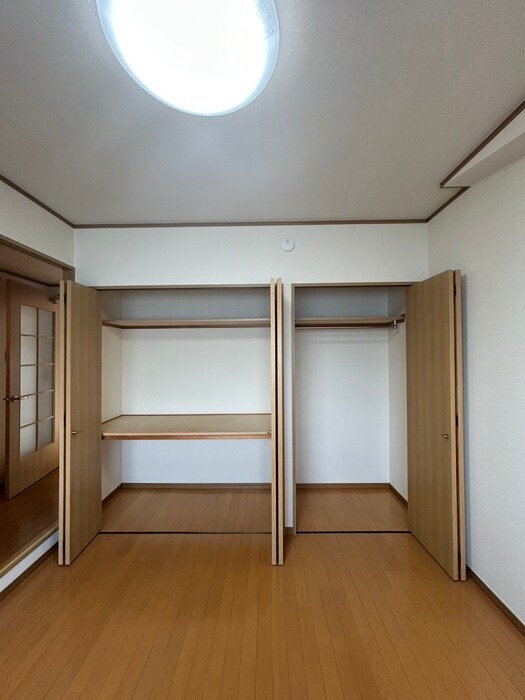 GRACIAⅡの物件内観写真