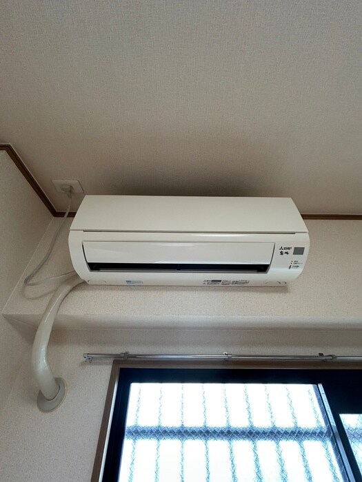 GRACIAⅡの物件内観写真