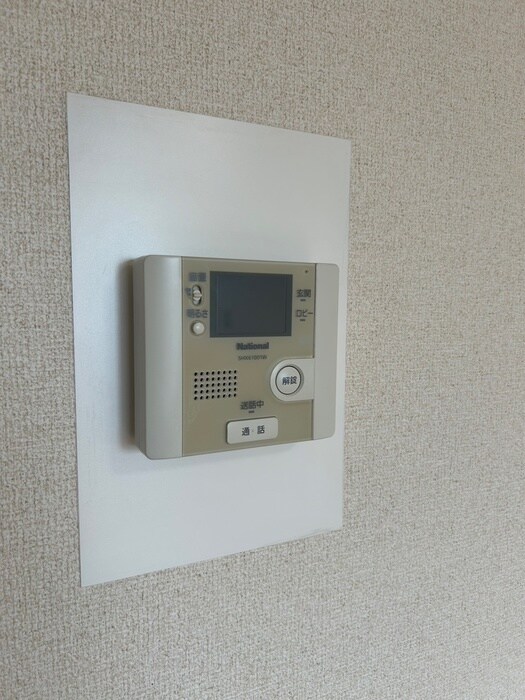 GRACIAⅡの物件内観写真