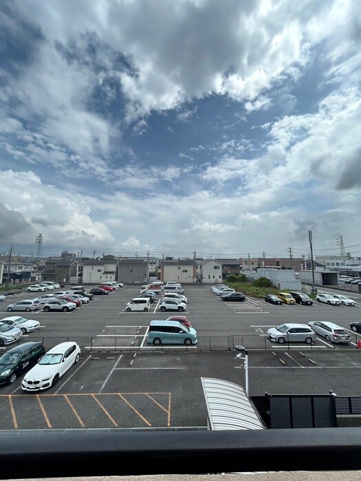 GRACIAⅡの物件内観写真