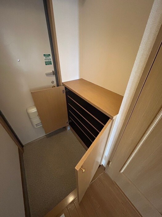 GRACIAⅡの物件内観写真