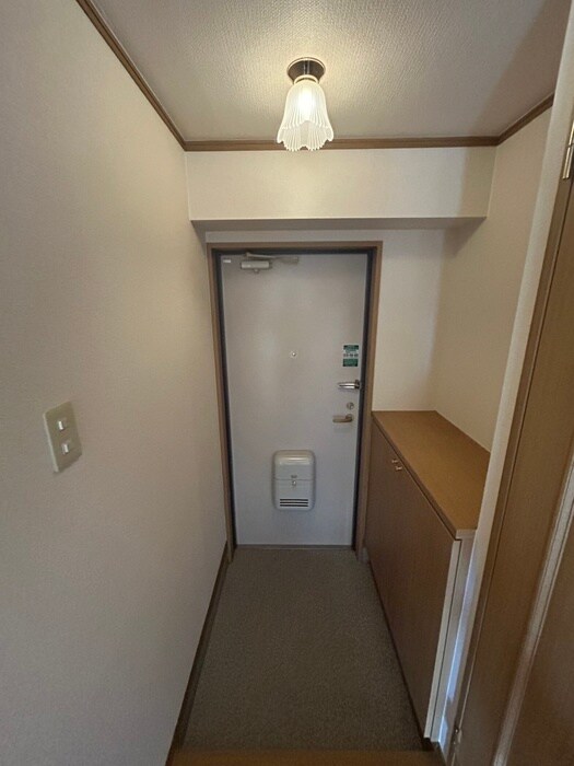 GRACIAⅡの物件内観写真