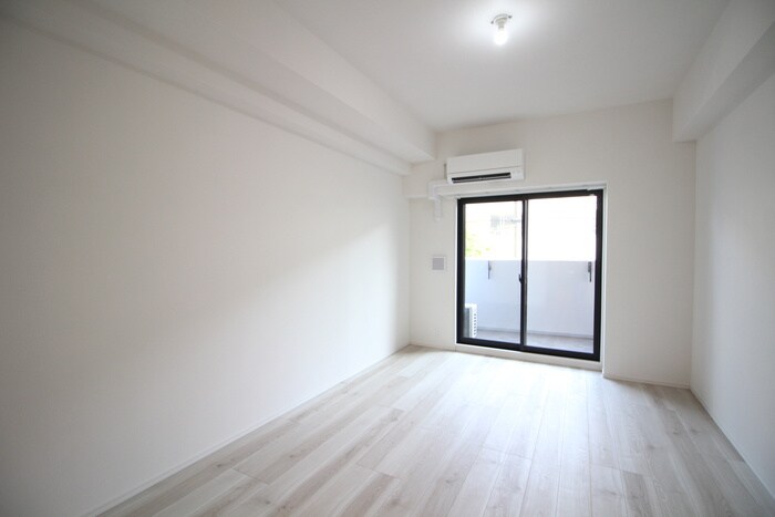 CRESTTAPP金山の物件内観写真