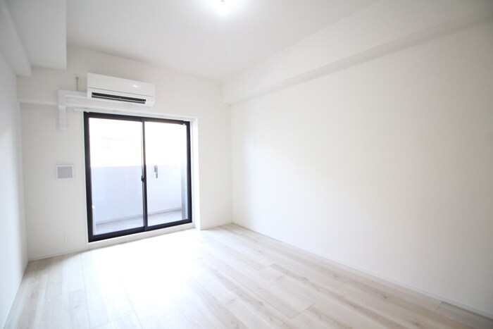 CRESTTAPP金山の物件内観写真