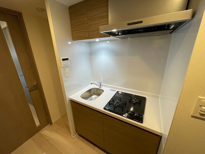 CRESTTAPP金山の物件内観写真