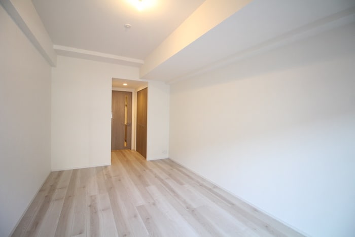 CRESTTAPP金山の物件内観写真