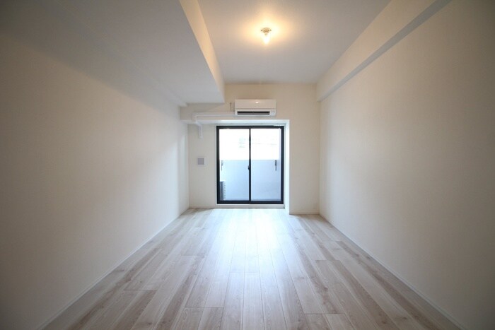 CRESTTAPP金山の物件内観写真