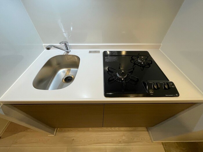 CRESTTAPP金山の物件内観写真