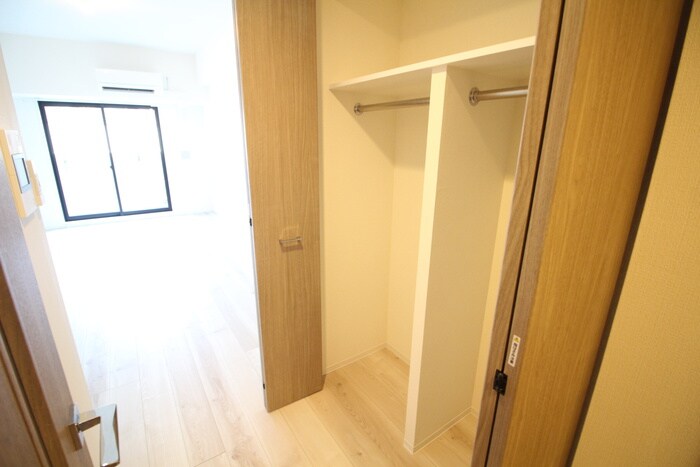 CRESTTAPP金山の物件内観写真