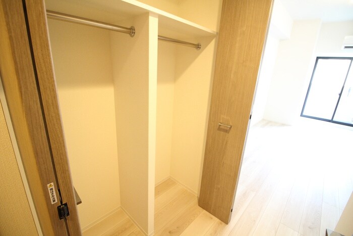 CRESTTAPP金山の物件内観写真