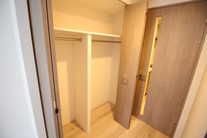 CRESTTAPP金山の物件内観写真