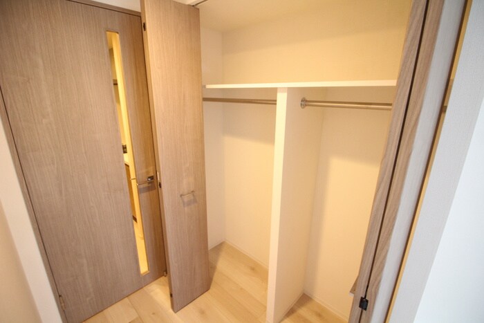 CRESTTAPP金山の物件内観写真