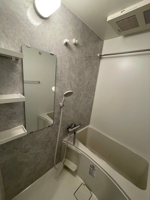 CRESTTAPP金山の物件内観写真