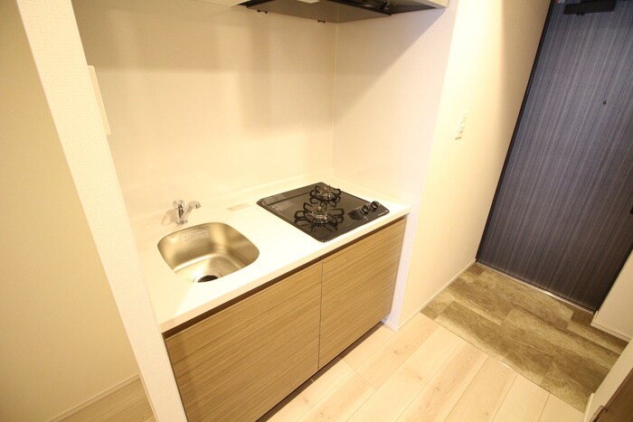 CRESTTAPP金山の物件内観写真