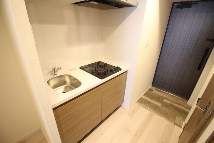 CRESTTAPP金山の物件内観写真