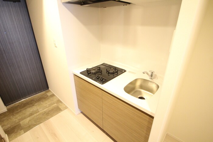 CRESTTAPP金山の物件内観写真