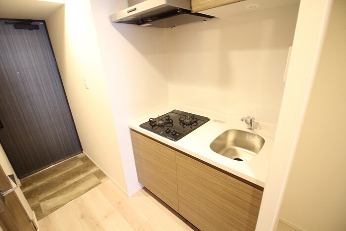 CRESTTAPP金山の物件内観写真