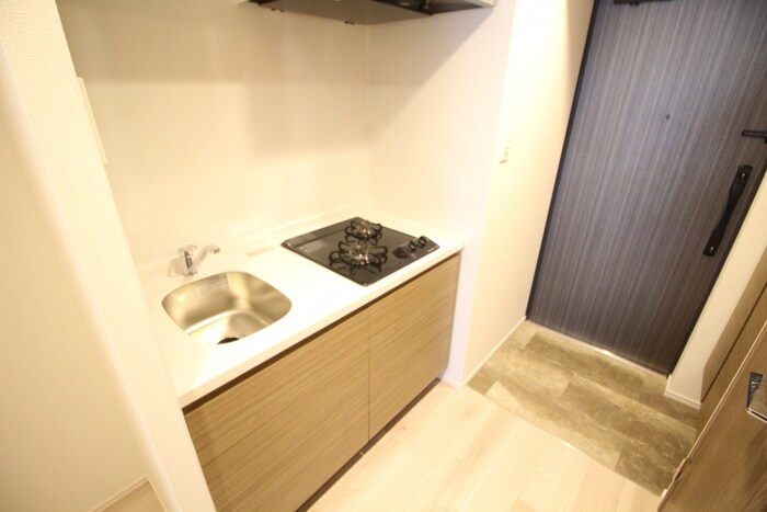 CRESTTAPP金山の物件内観写真