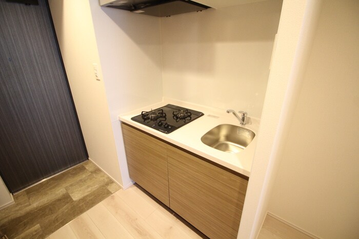 CRESTTAPP金山の物件内観写真