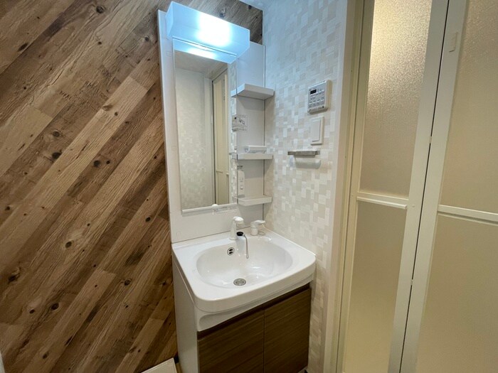 CRESTTAPP金山の物件内観写真