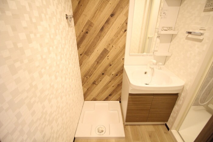 CRESTTAPP金山の物件内観写真