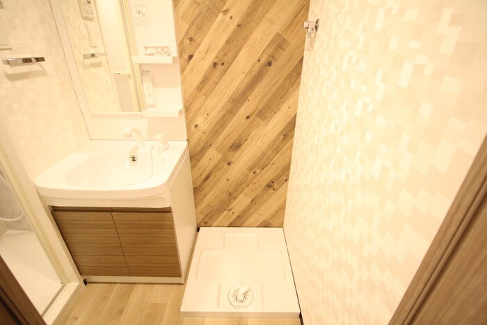 CRESTTAPP金山の物件内観写真