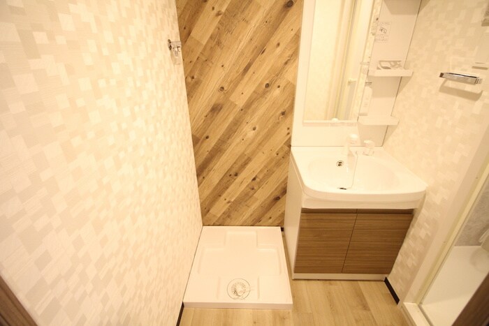 CRESTTAPP金山の物件内観写真