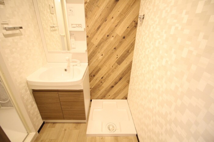 CRESTTAPP金山の物件内観写真