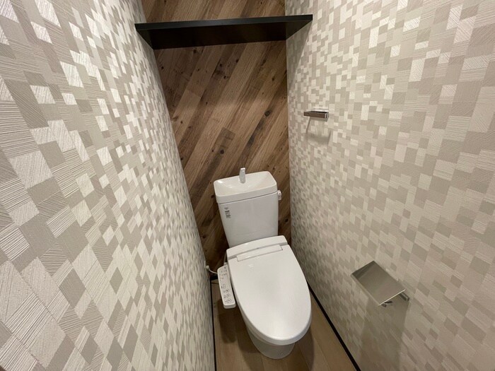 CRESTTAPP金山の物件内観写真