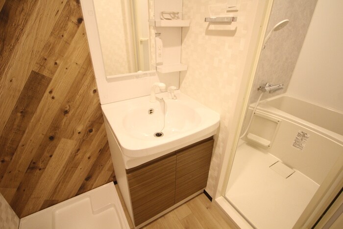 CRESTTAPP金山の物件内観写真