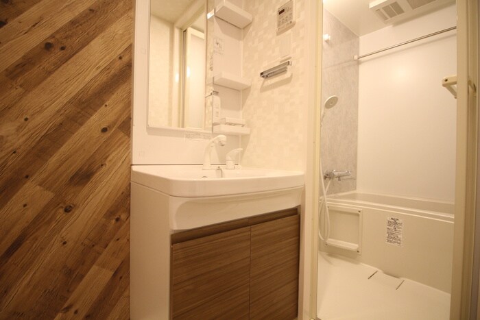 CRESTTAPP金山の物件内観写真