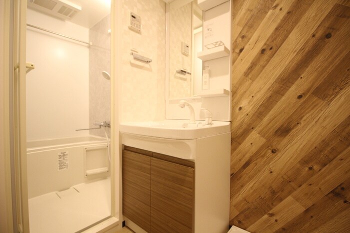 CRESTTAPP金山の物件内観写真