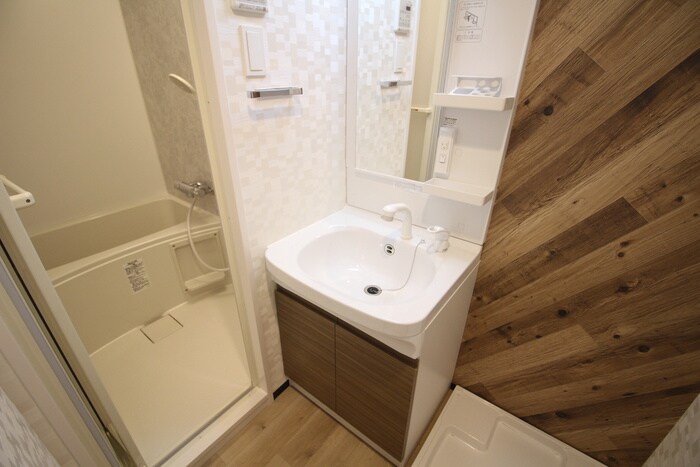 CRESTTAPP金山の物件内観写真