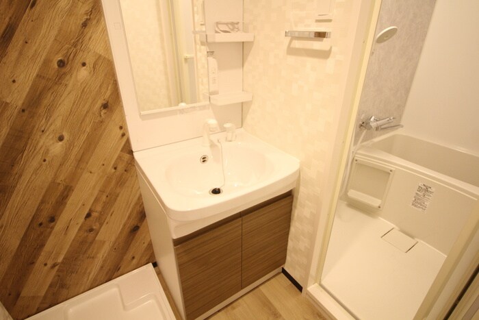 CRESTTAPP金山の物件内観写真