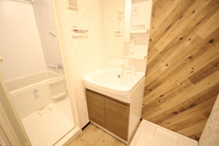 CRESTTAPP金山の物件内観写真