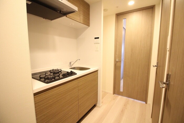 CRESTTAPP金山の物件内観写真