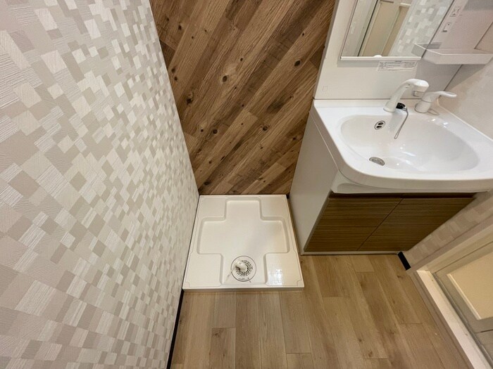 CRESTTAPP金山の物件内観写真