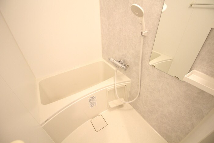 CRESTTAPP金山の物件内観写真