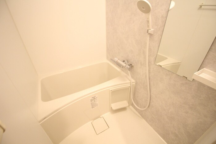 CRESTTAPP金山の物件内観写真