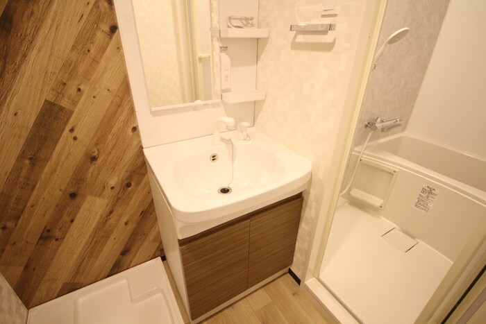 CRESTTAPP金山の物件内観写真