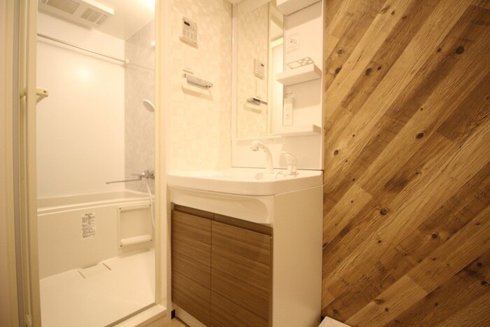 CRESTTAPP金山の物件内観写真