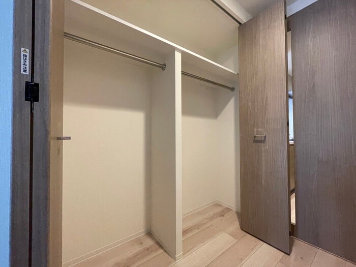 CRESTTAPP金山の物件内観写真