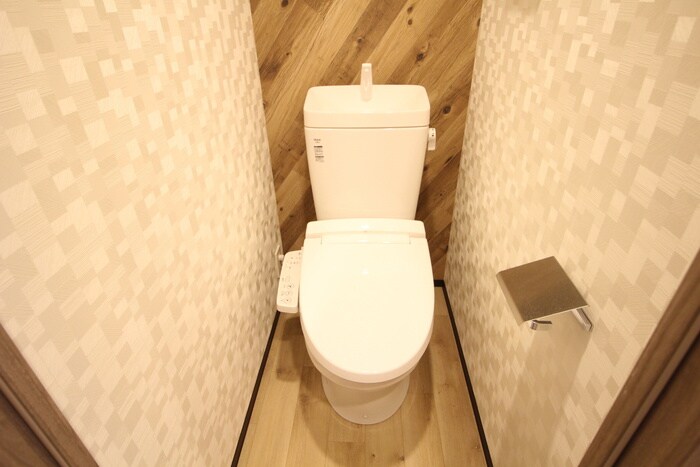 CRESTTAPP金山の物件内観写真