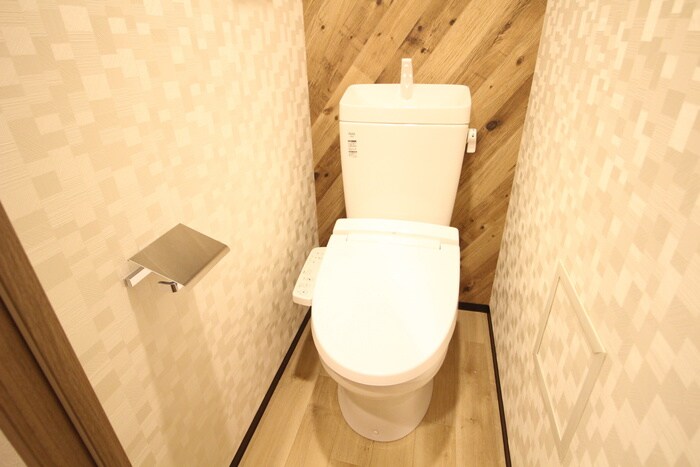 CRESTTAPP金山の物件内観写真