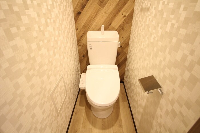 CRESTTAPP金山の物件内観写真