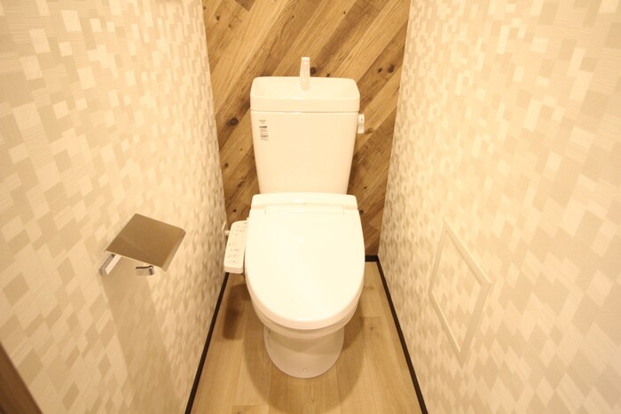 CRESTTAPP金山の物件内観写真