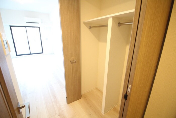 CRESTTAPP金山の物件内観写真