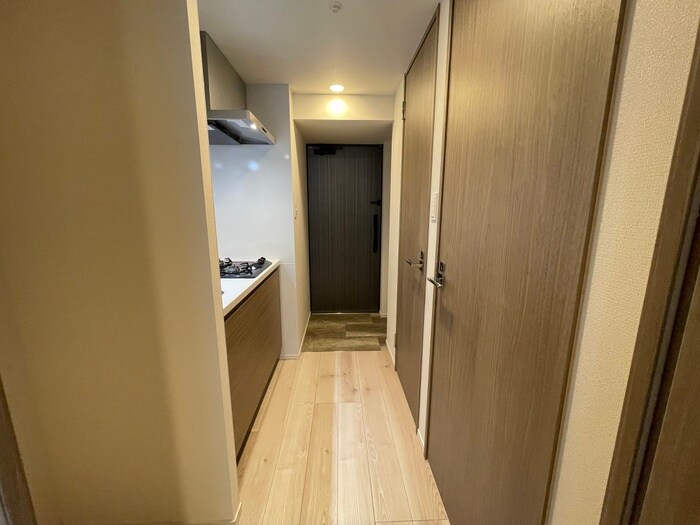 CRESTTAPP金山の物件内観写真