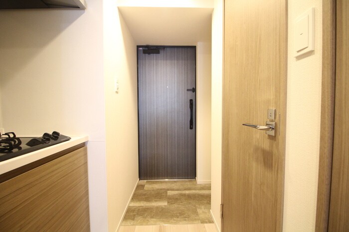 CRESTTAPP金山の物件内観写真